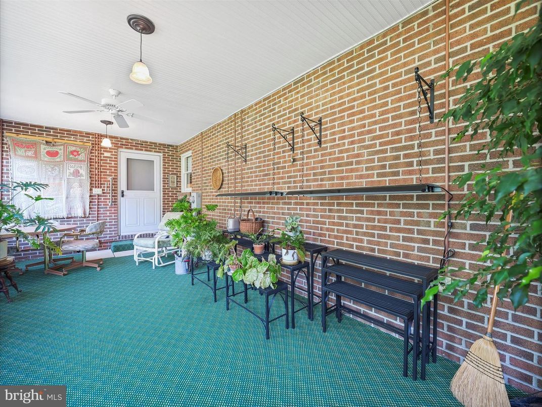 Dining room, Interior, Stone Walls