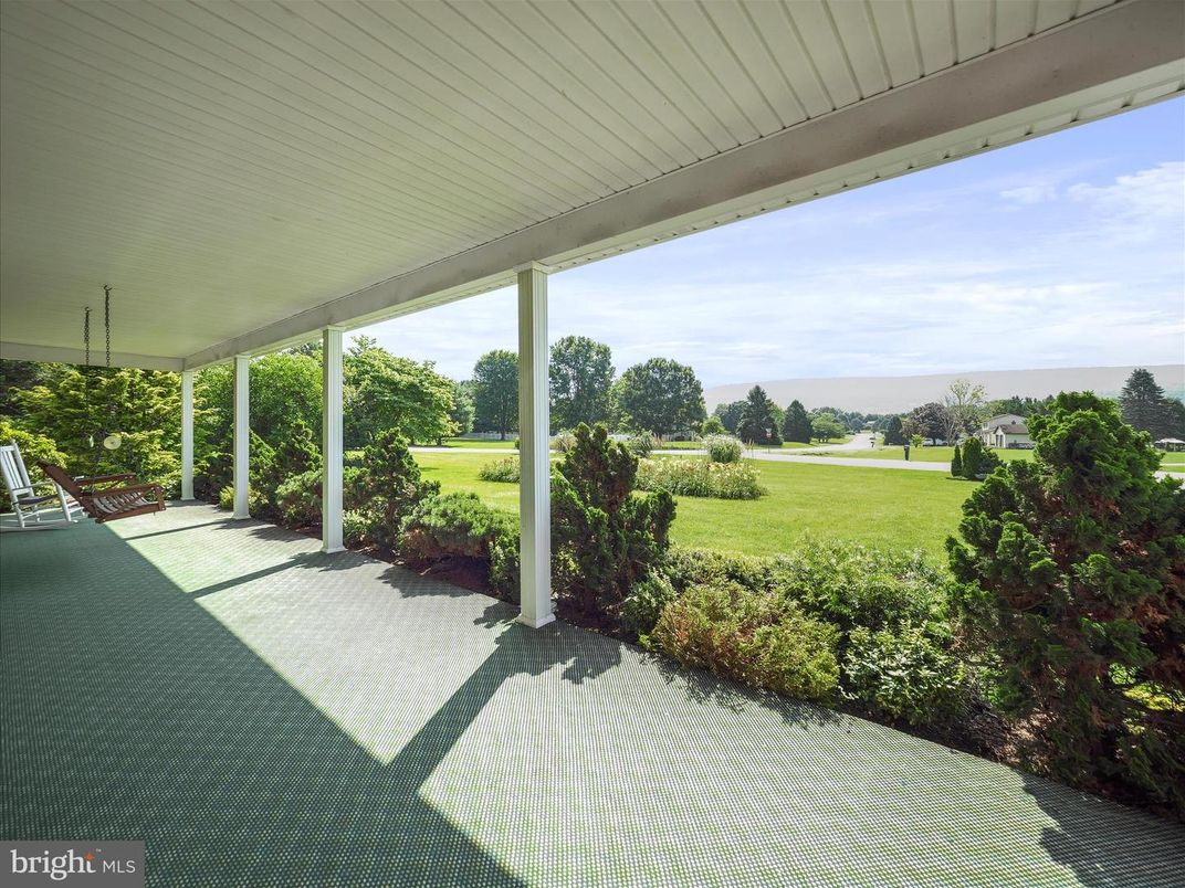 Exterior, Interior, Sun Room