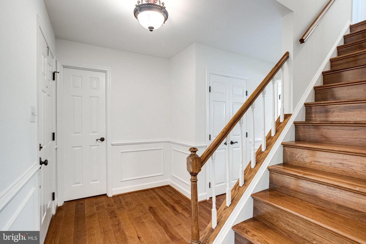 Interior, Wood Texture Flooring