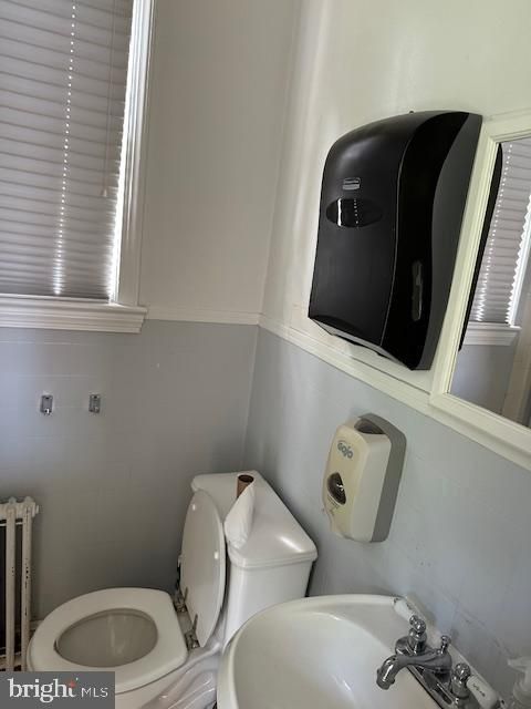 Bathroom, Interior, Washer