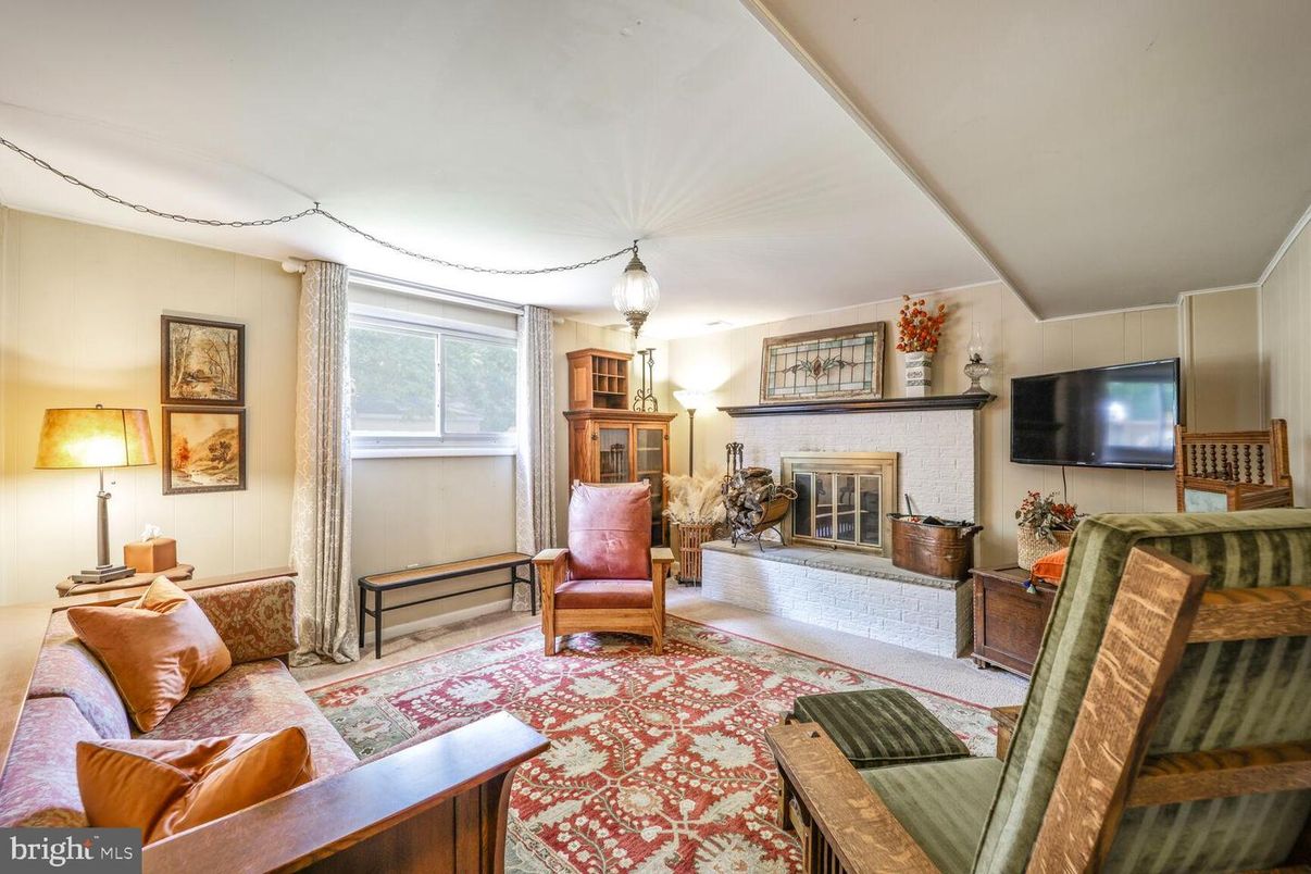 Fireplace, Interior, Living room
