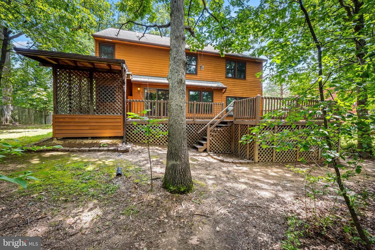 Exterior, Hot Tub