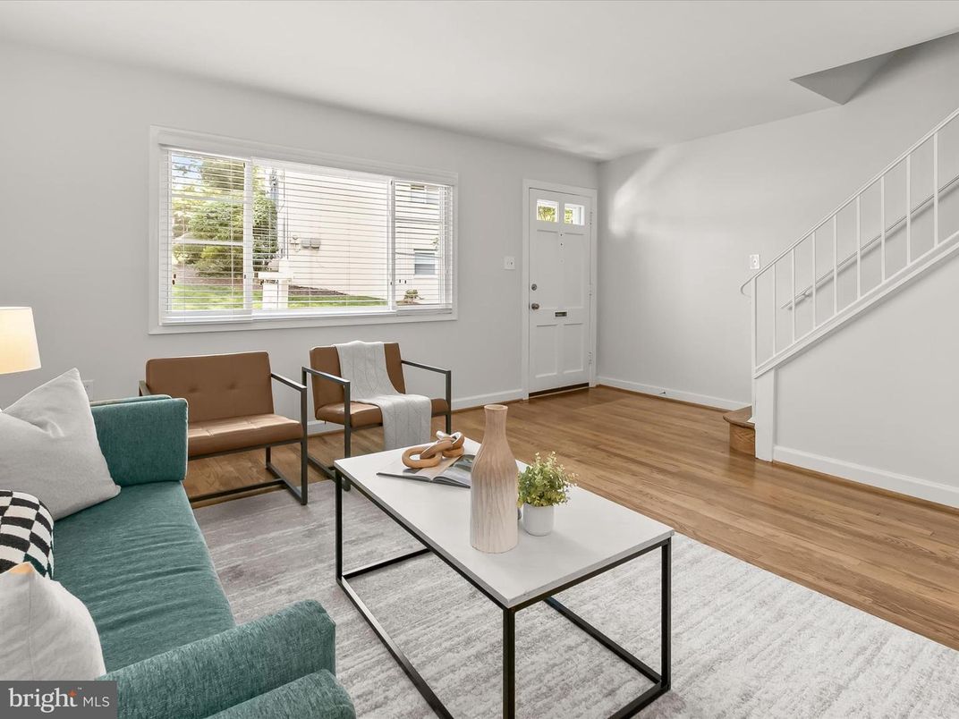 Interior, Living room, Wood Texture Flooring