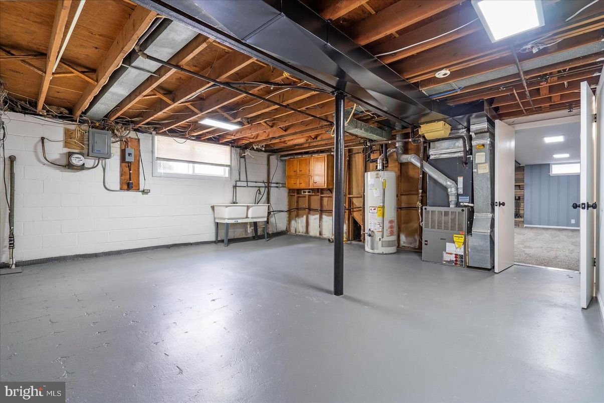Interior, Wooden Beams, Wooden Ceilings