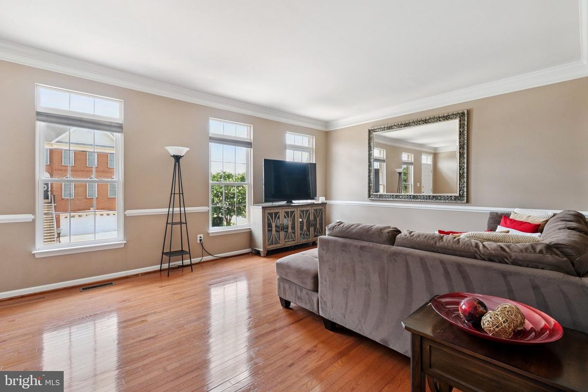 Interior, Living room, Wood Texture Flooring