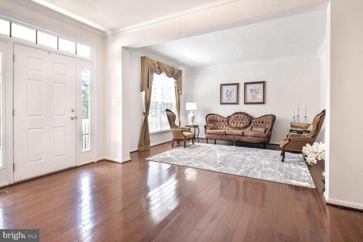 Interior, Living room, Wood Texture Flooring