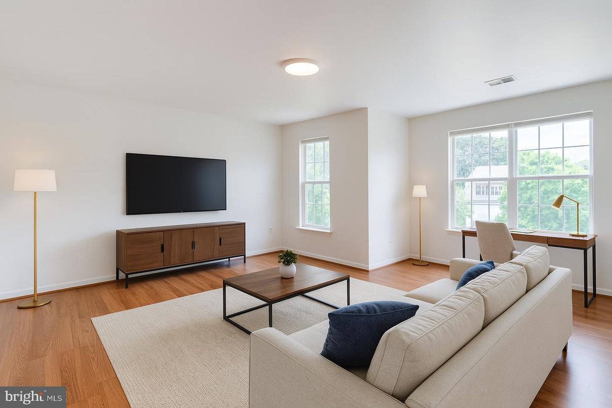 Interior, Living room, Wood Texture Flooring