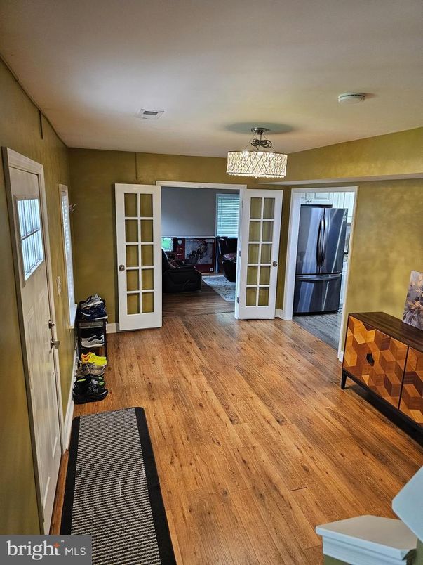 Interior, Wood Texture Flooring