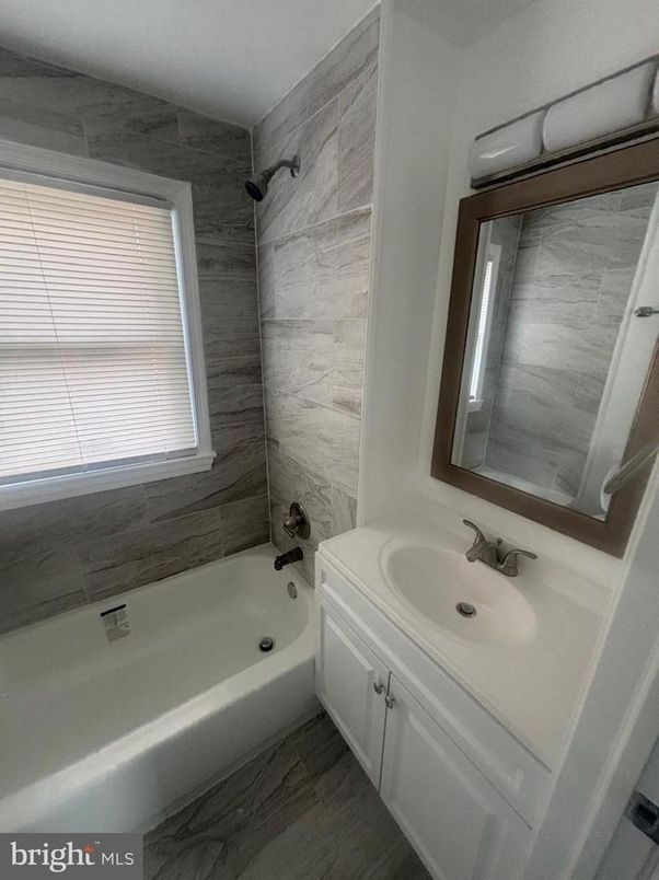 Bathroom, Interior, Marble Walls