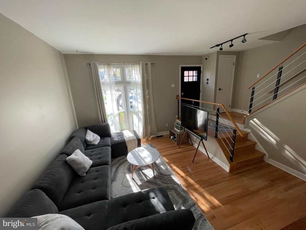Interior, Living room, Wood Texture Flooring