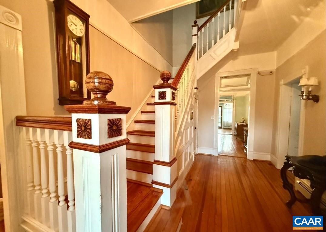 Interior, Wood Texture Flooring