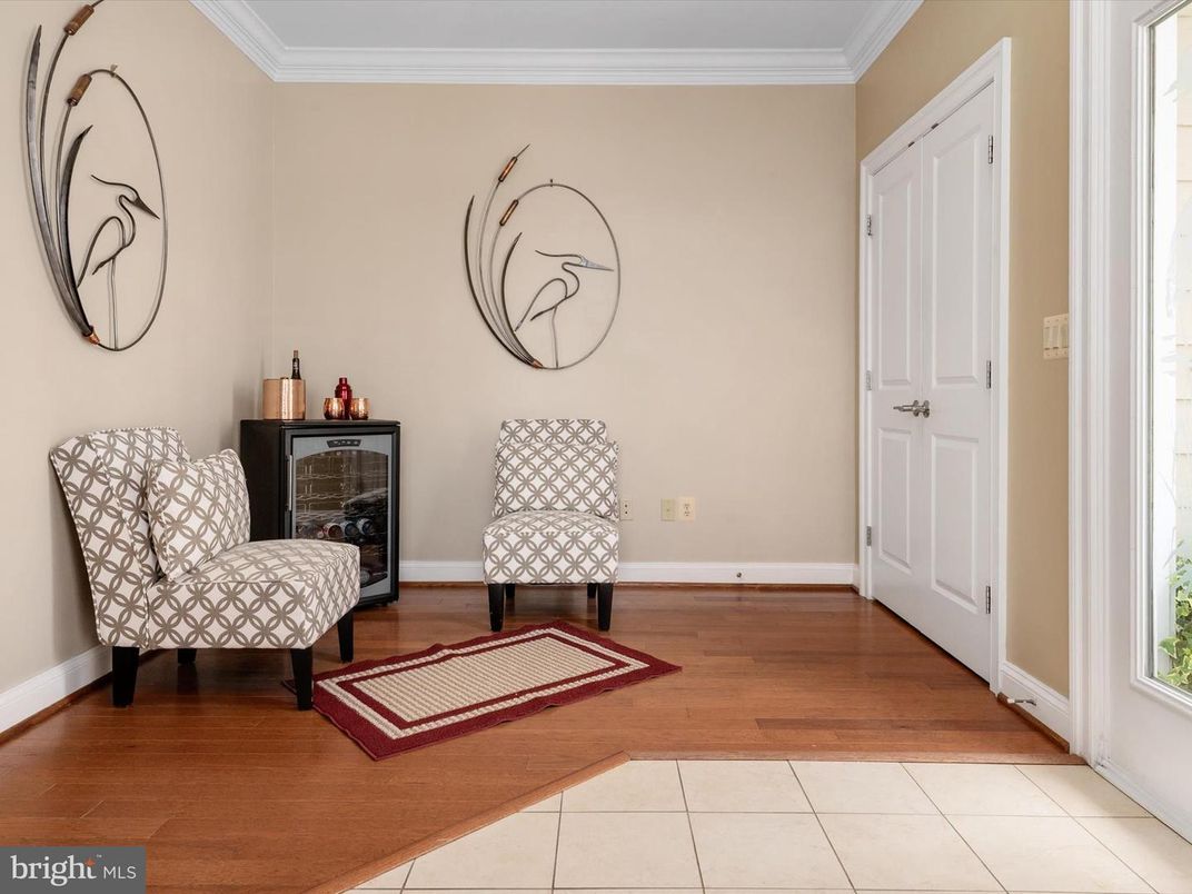 Interior, Wood Texture Flooring