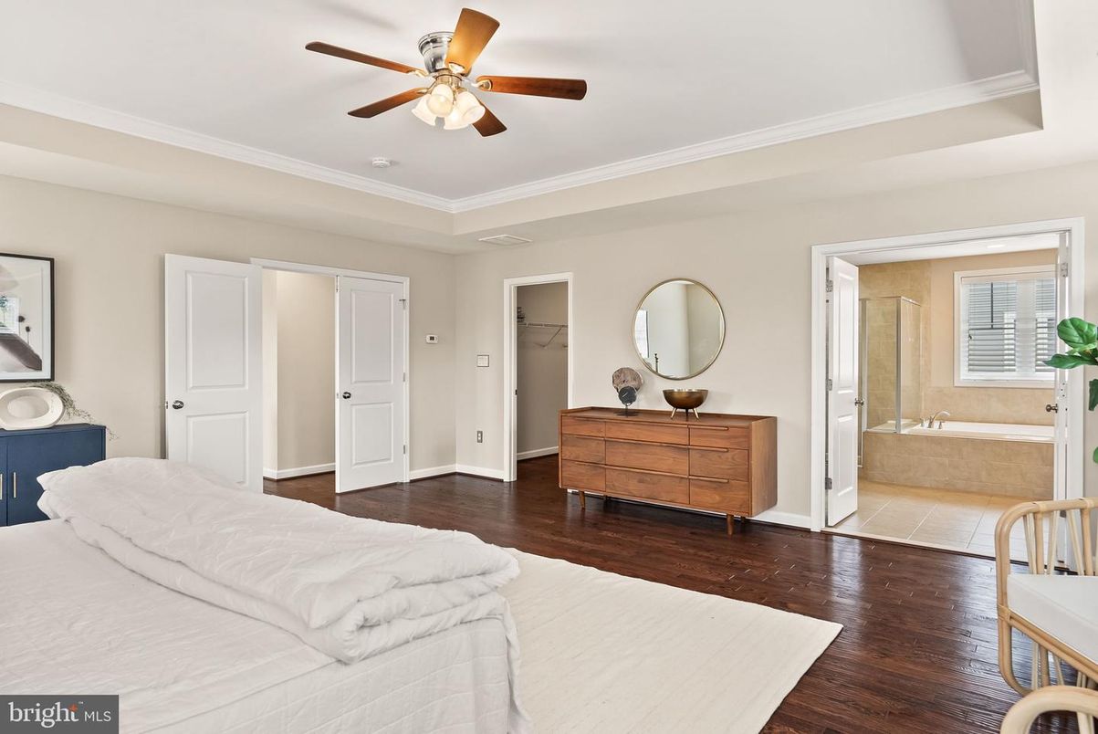 Bathroom, Bedroom, Interior, Wood Texture Flooring