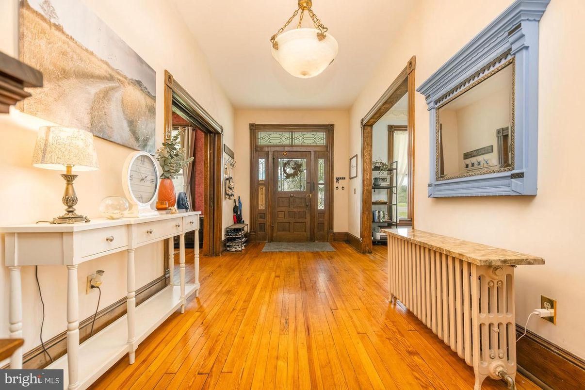 Interior, Wood Texture Flooring