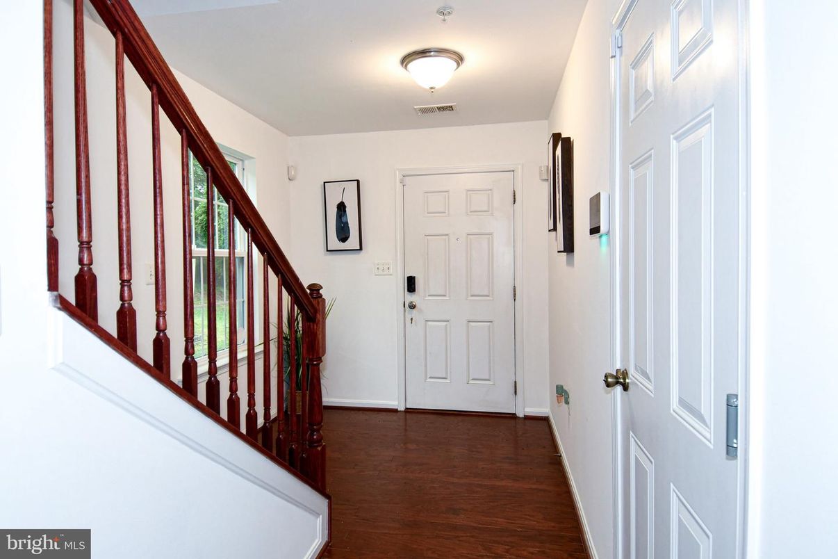 Interior, Wood Texture Flooring