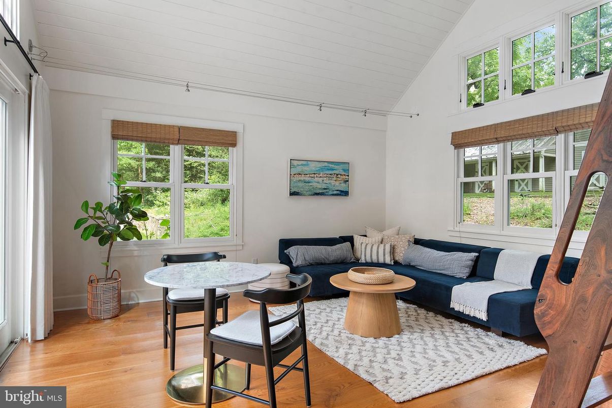 Interior, Living room, Wood Texture Flooring