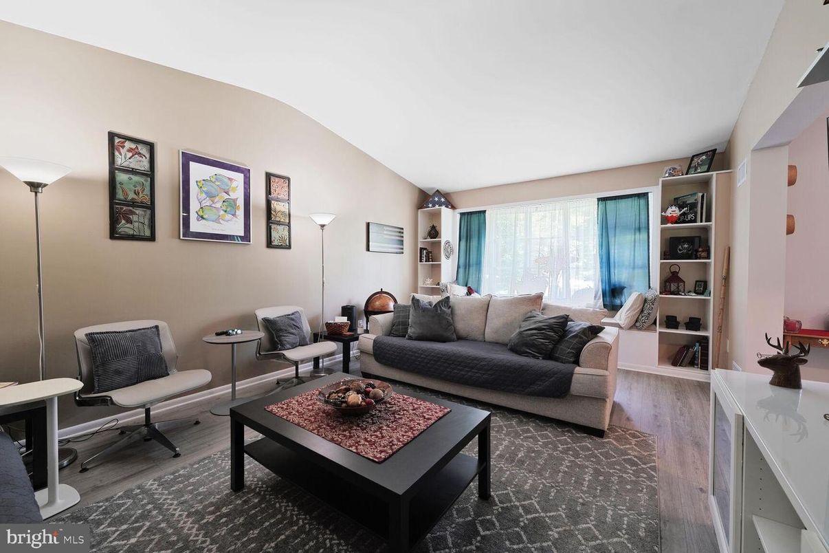 Interior, Living room, Wood Texture Flooring