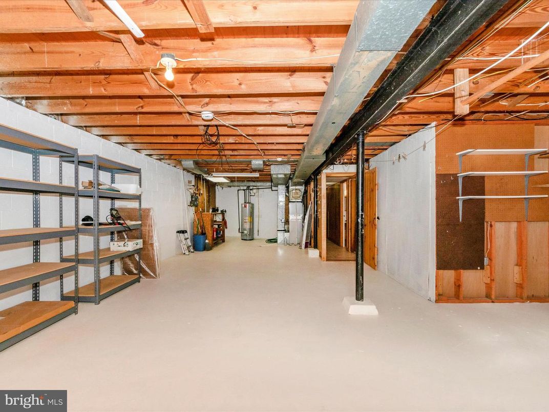 Interior, Wooden Beams, Wooden Ceilings