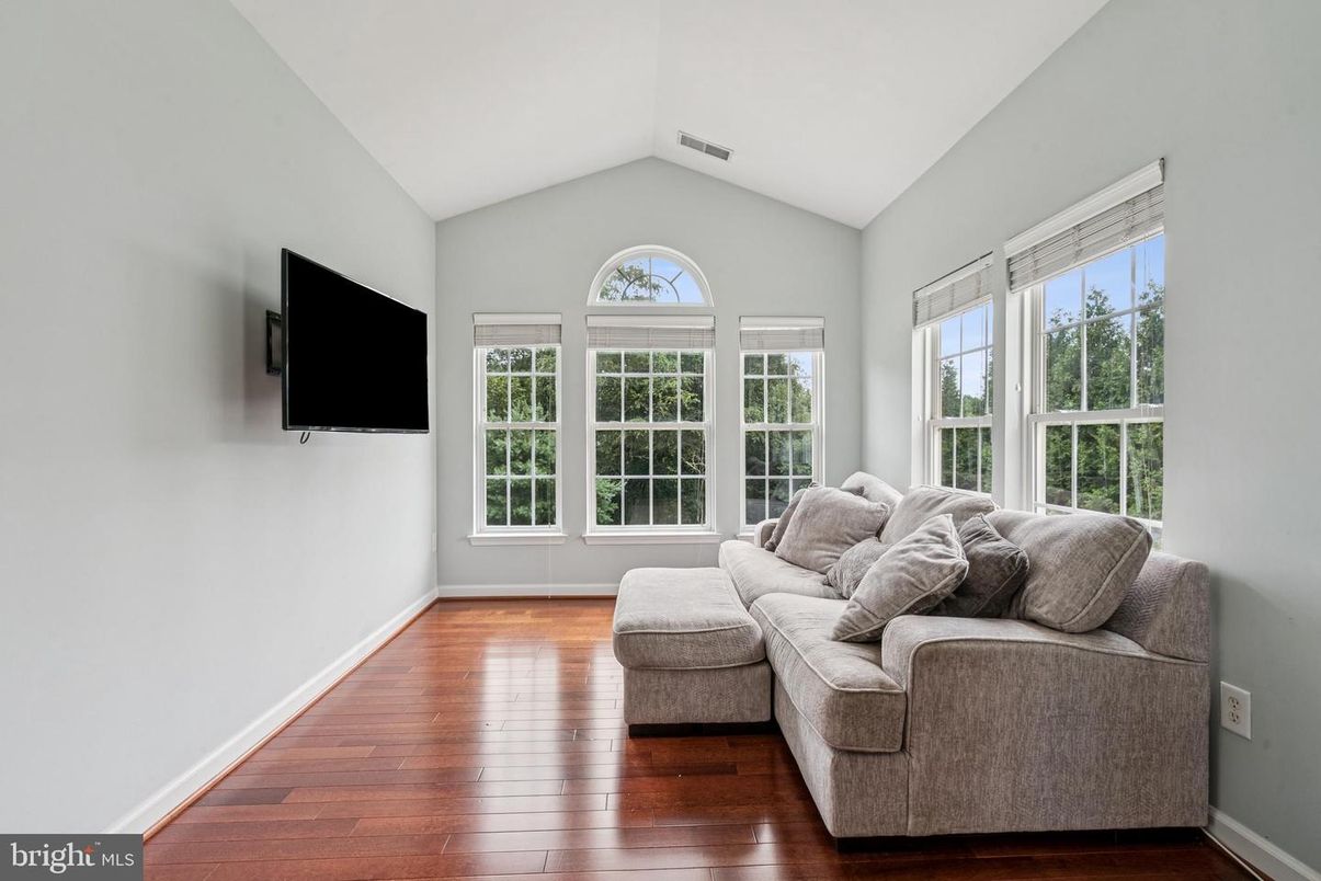 Interior, Living room, Wood Texture Flooring