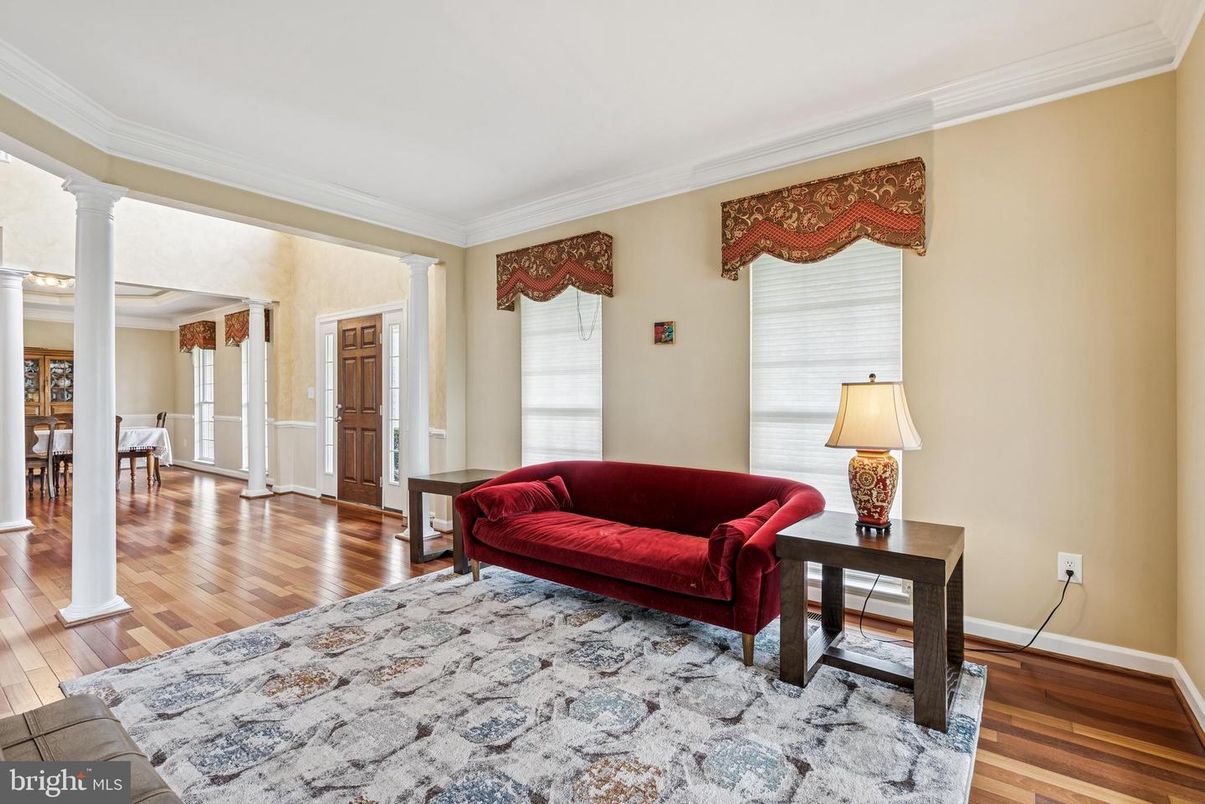 Interior, Wood Texture Flooring
