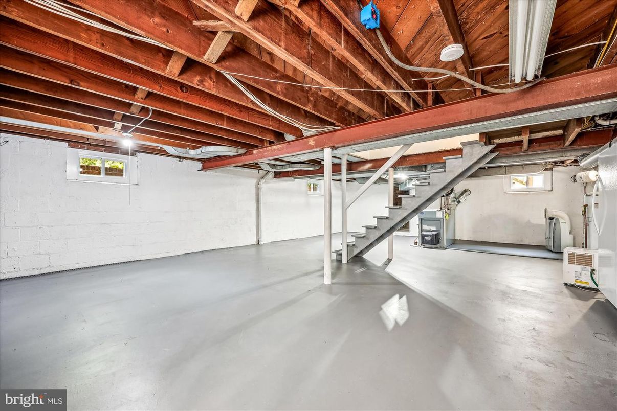 Interior, Wooden Beams, Wooden Ceilings
