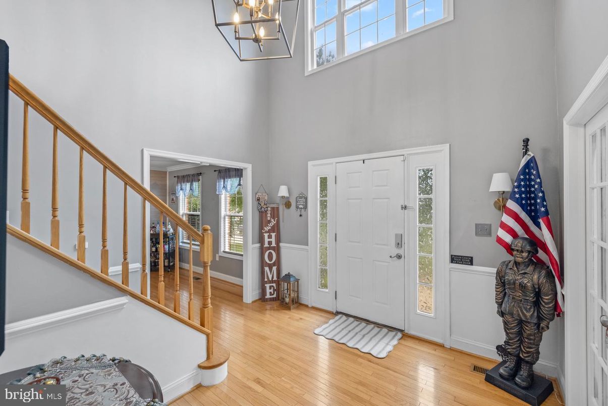 Interior, Wood Texture Flooring