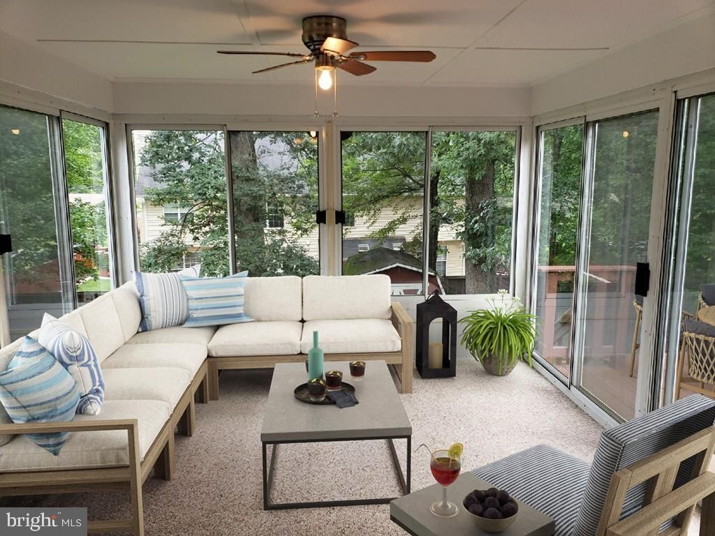 Interior, Living room, Sun Room