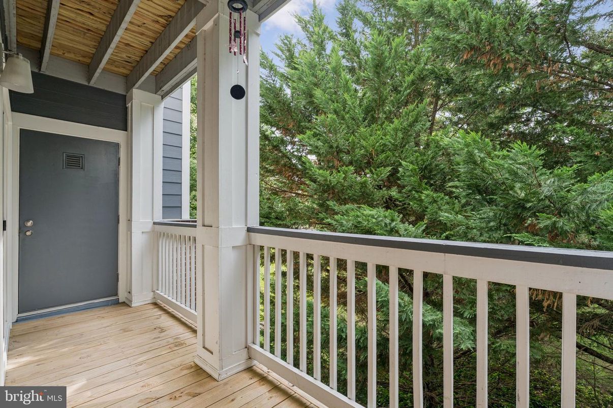 Exterior, Wooden Beams, Wood Texture Flooring