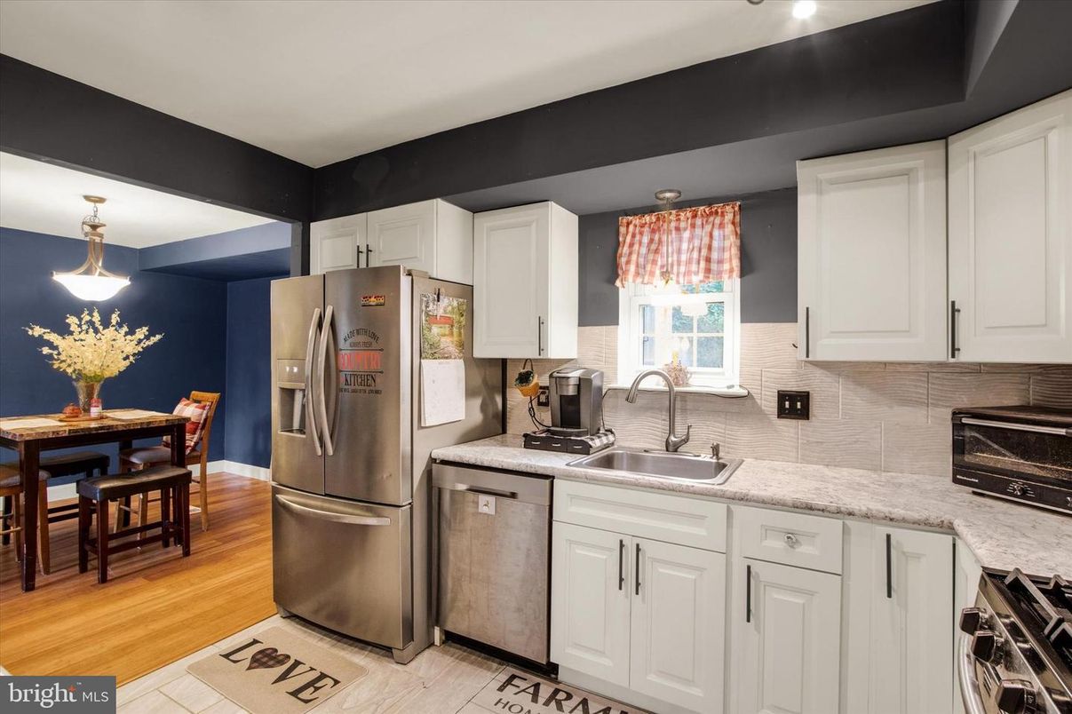 Dining room, Interior, Kitchen, Wood Texture Flooring