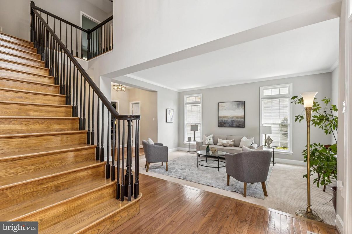 Interior, Living room, Wood Texture Flooring