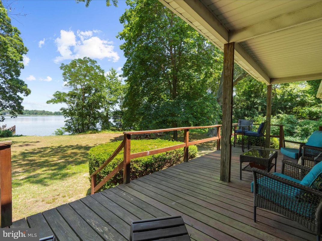 Backyard, Exterior, Water