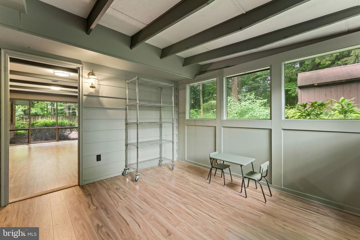 Interior, Wood Texture Flooring