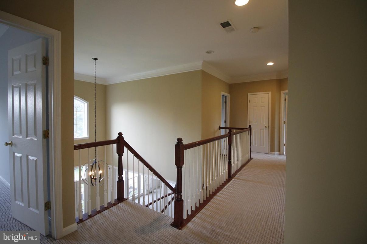 Interior, Pendant Lights, Recessed Lighting
