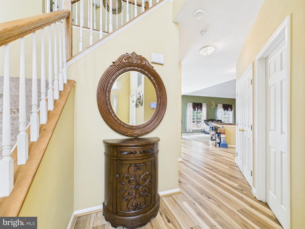 Interior, Wood Texture Flooring
