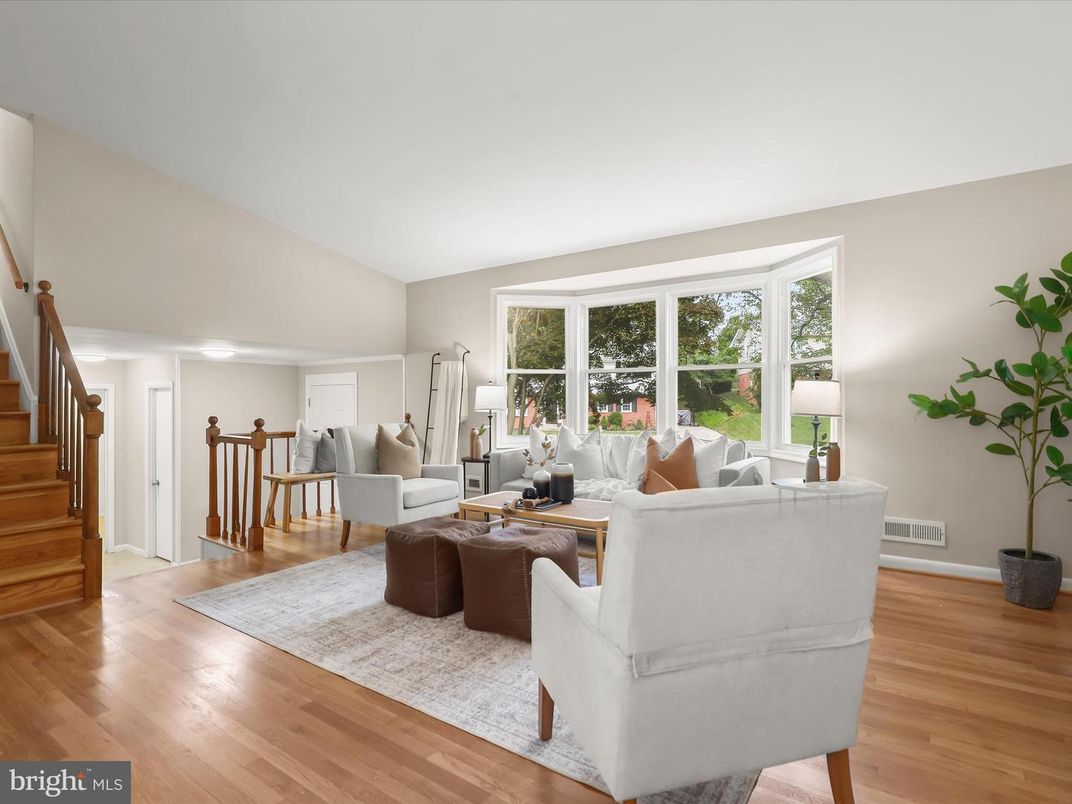 Interior, Living room, Wood Texture Flooring