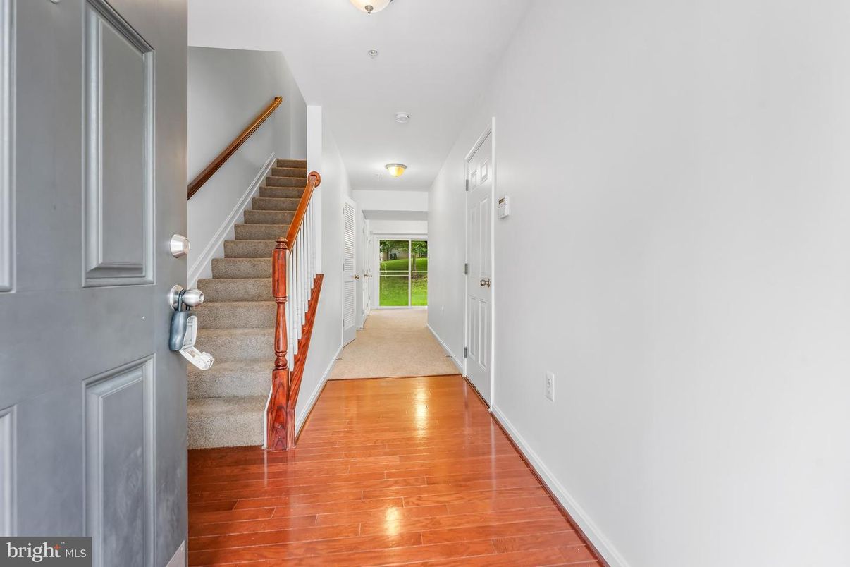 Interior, Wood Texture Flooring