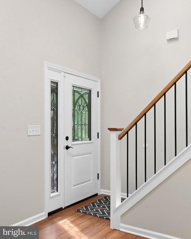 Interior, Wood Texture Flooring