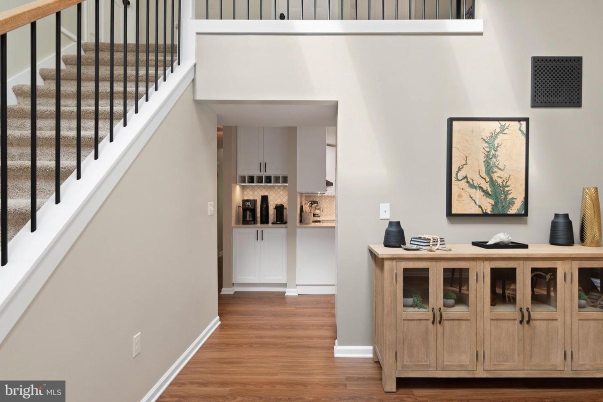 Interior, Wood Texture Flooring