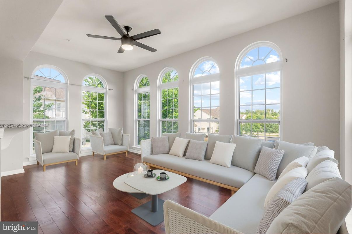 Interior, Living room, Wood Texture Flooring