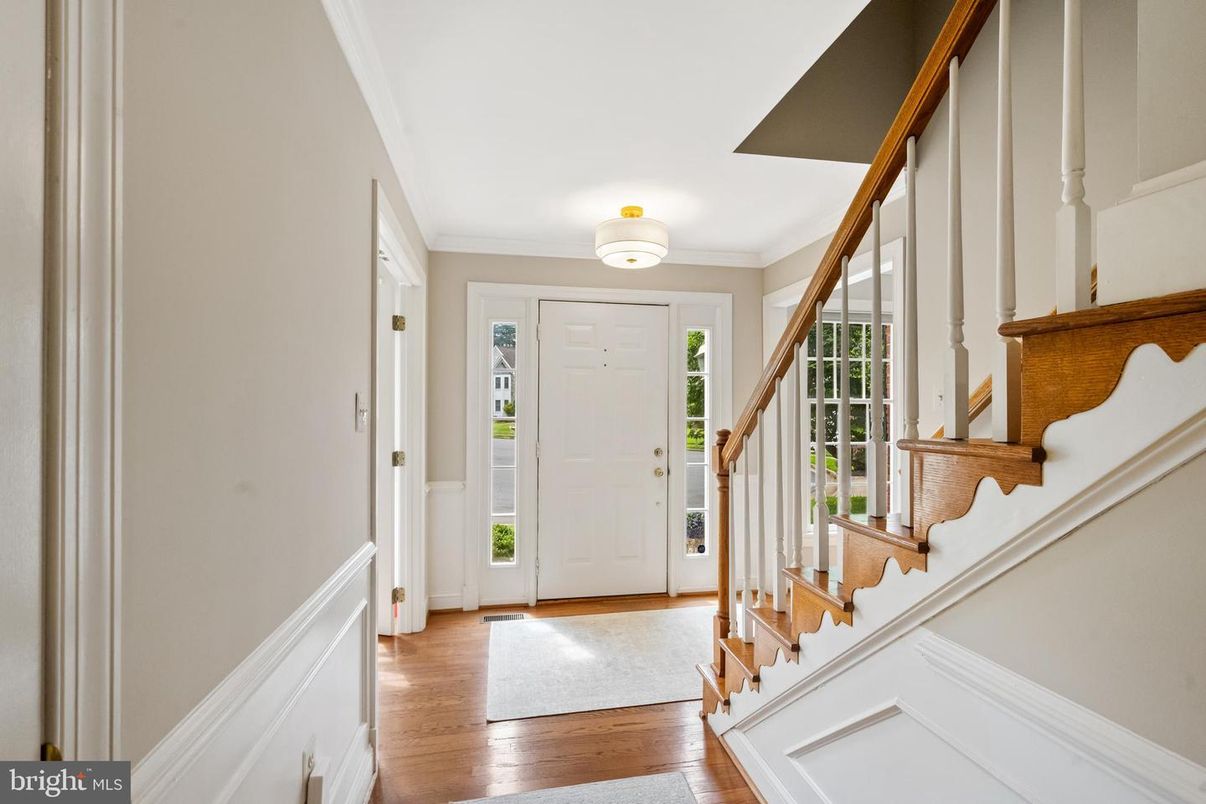 Interior, Wood Texture Flooring
