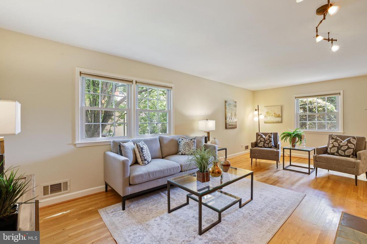 Interior, Living room, Wood Texture Flooring