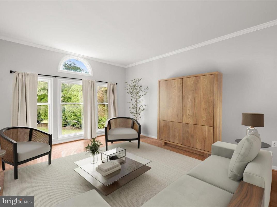 Interior, Living room, Wood Texture Flooring