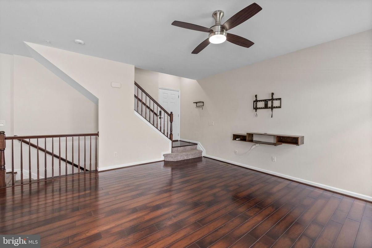 Interior, Wood Texture Flooring