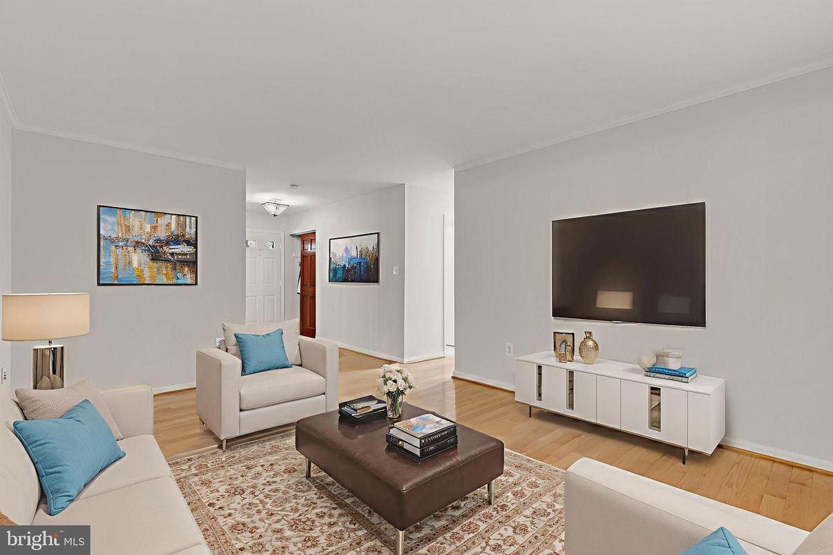 Interior, Living room, Wood Texture Flooring