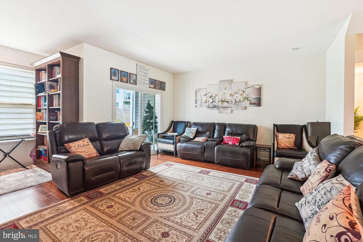 Interior, Living room, Wood Texture Flooring