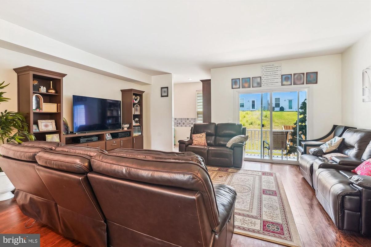 Interior, Living room, Wood Texture Flooring