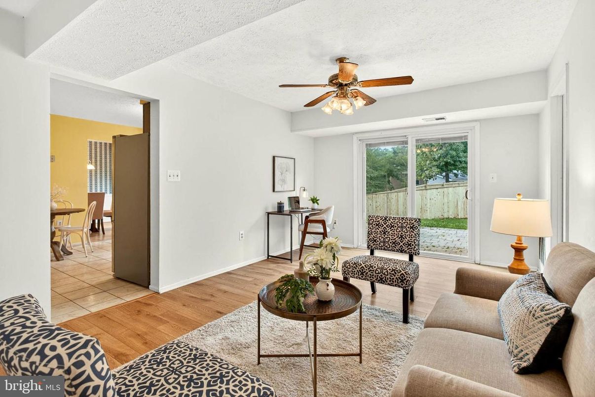 Interior, Living room, Wood Texture Flooring