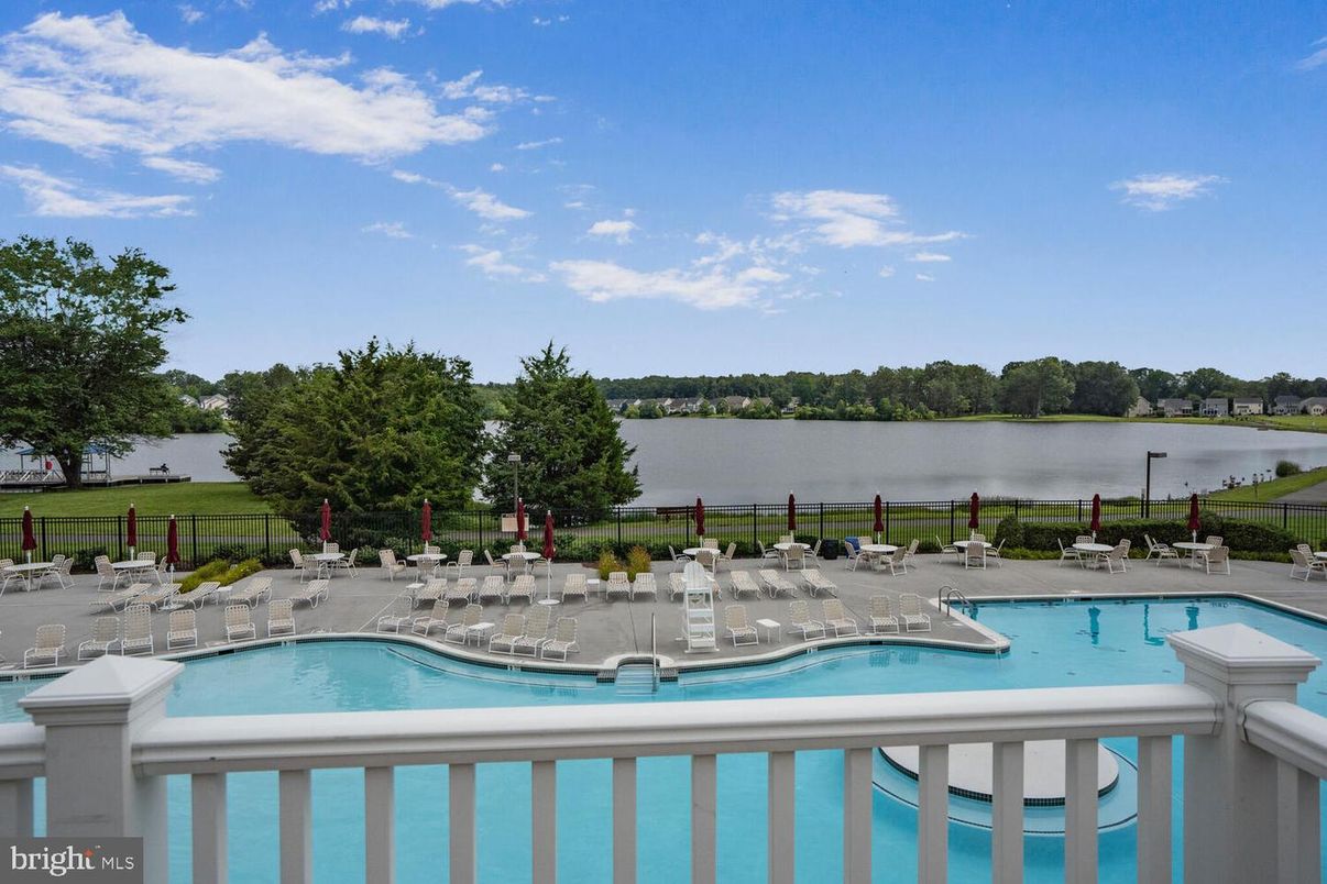 Water, Exterior, Pool, Other