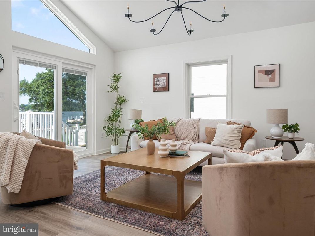 Interior, Living room, Wood Texture Flooring