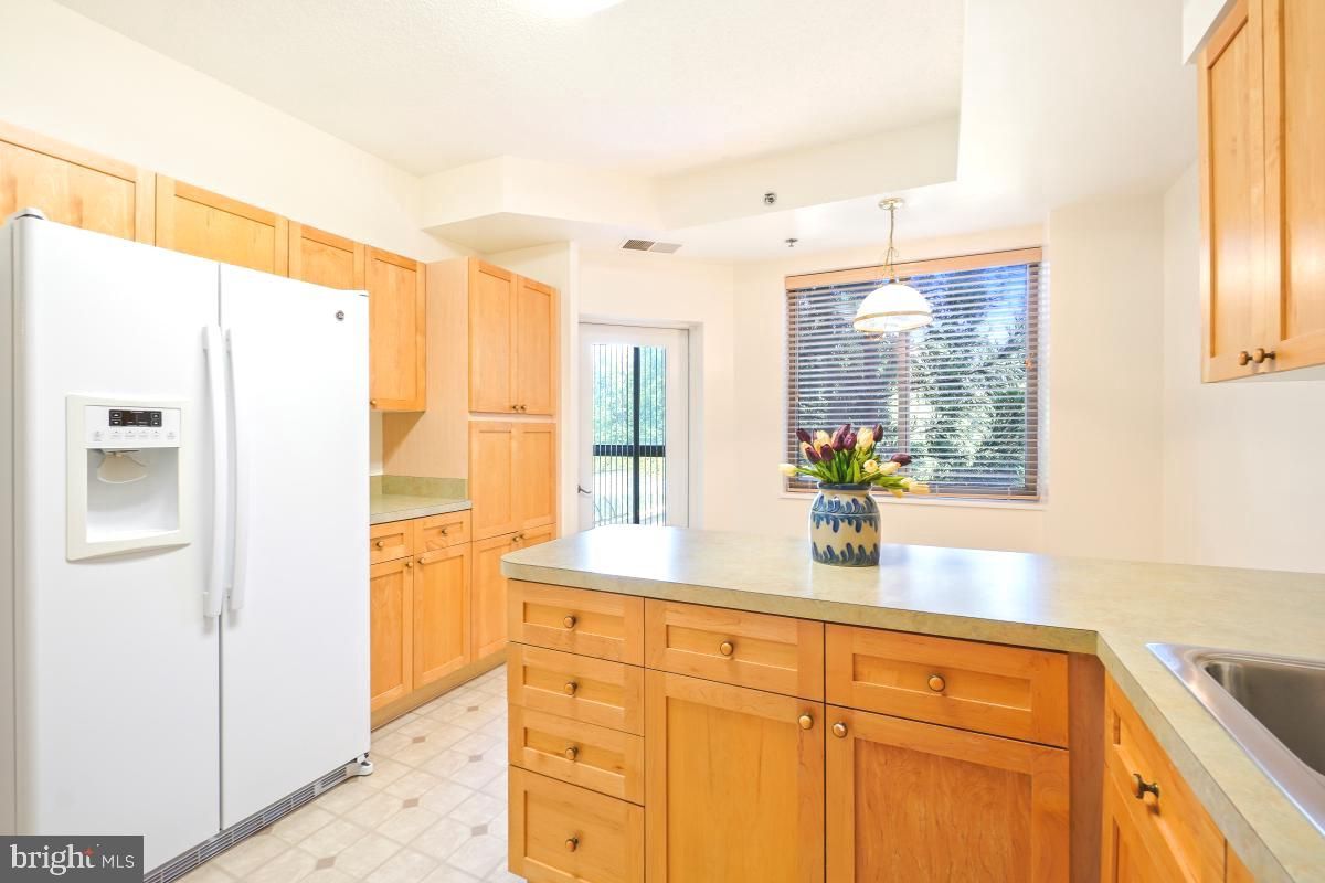 Interior, Kitchen, Pendant Lights